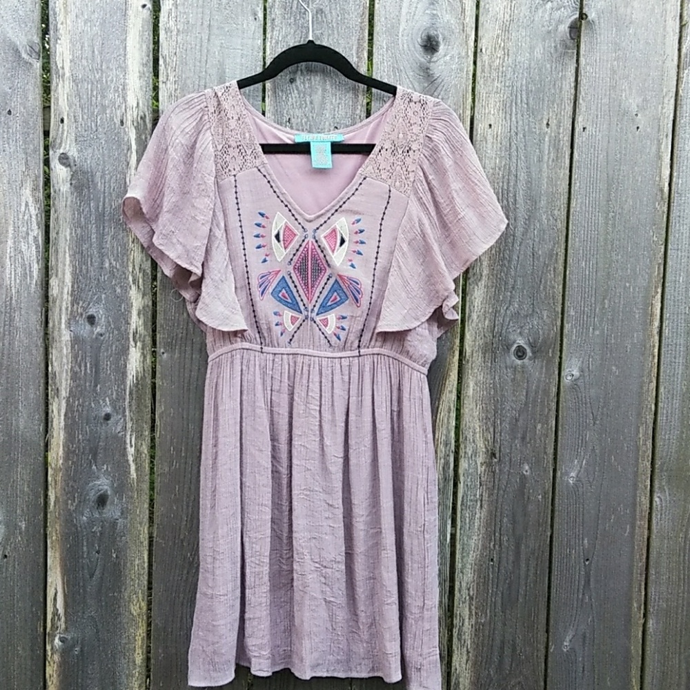 Flying Tomato Dress size L